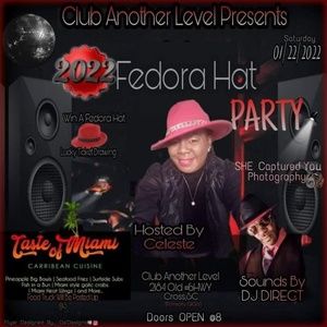 Meet your Posher, Celeste